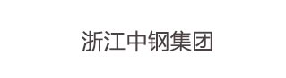 浙江中钢集团